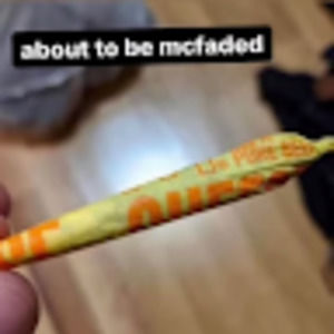 Meet your Posher, Lloyd